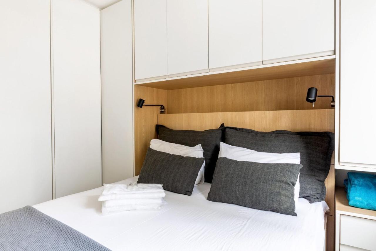 상파울루 Apartamento Cawy Itaim Bibi - 1E 아파트 외부 사진